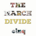 The March Divide: cinq - (VINYL LP)
