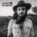 Jaime Moreno: Jaime Moreno (10 Vinyl) - (VINYL LP)