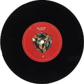 Lips Lips Lips: In All Eternity / Lifetime Girl - 7-INCH SINGLE