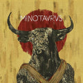Mansur: Minotaurus - CD