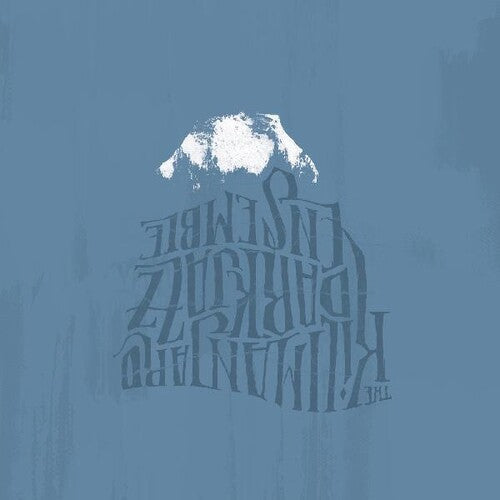 The Kilimanjaro Darkjazz Ensemble: Kilimanjaro Darkjazz Ensemble - CD