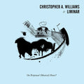 Williams, Christopher a & Liminar: On Perpetual (Musical) Peace - (VINYL LP)