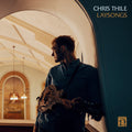 Chris Thile: Laysongs - (VINYL LP)