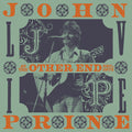 John Prine: Live At The Other End, December 1975 -LP