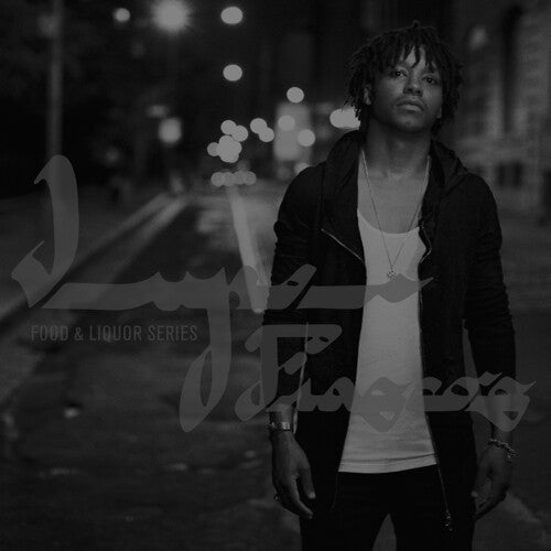 Lupe Fiasco: Lupe Fiasco's Food & Liquor Series -LP