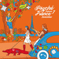 Various Artists: Psyche France 7 / Various -LP