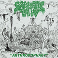Sadistic Drive: Anthropophagy - (VINYL LP)