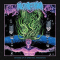 Universally Estranged: Reared Up In Spectral Predation - CD