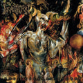 Incantation: Infernal Storm - (VINYL LP)