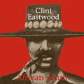 Clint Eastwood: African Youth - (VINYL LP)