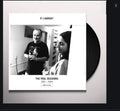 PJ Harvey: The Peel Sessions 1991-2004 - (VINYL LP)