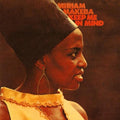 Miriam Makeba: Keep Me In Mind - CD