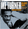 Ike Turner: The Early Years - CD
