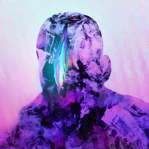 Seputus: Phantom Indigo - (VINYL LP)