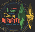 Burnette, Johnny & Dorsey: The Burnette Brothers Song Book - CD