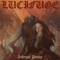 Lucifuge: Infernal Power - CD