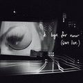 Ariana Grande: K Bye For Now (swt Live) - CD