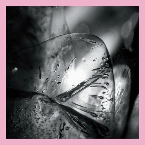 Loscil: Clara - (VINYL LP)