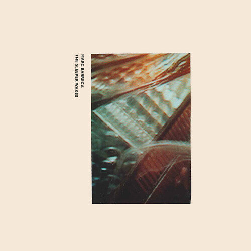 Marc Barreca: The Sleeper Wakes - (VINYL LP)