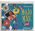 Various Artists: Mojo Man Special (Dancefloor Killers) 4 (Various Artists) - CD