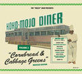 Various Artists: Koko-mojo Diner 2 Cornbread & Cabbage Greens (Various Artists) - CD