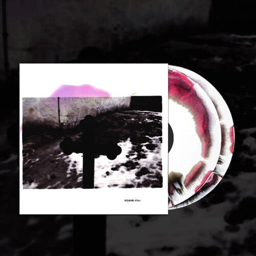 Ihsahn: After -LP