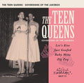 The Teen Queens: Souverigns Of The Jukebox - 7-INCH SINGLE