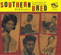 Various Artists: Southern Bred 15 Louisiana New Orleans R&b / Var - CD
