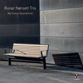Runar Norsett: My Funny Quarantine - CD