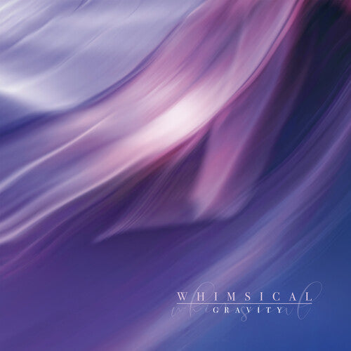 Whimsical: Gravity - 7-INCH SINGLE