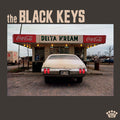 The Black Keys: Delta Kream - CD