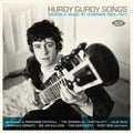 Hurdy Gurdy Songs: Words & Music by Donovan 65-71: Hurdy Gurdy Songs: Words & Music By Donovan 1965-1971 / Various - CD