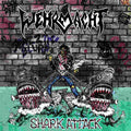Wehrmacht: Shark Attack -LP
