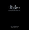 Paul Chain Group / Thomas Hand Chaste: L'isola Che Non C'e - (VINYL LP)