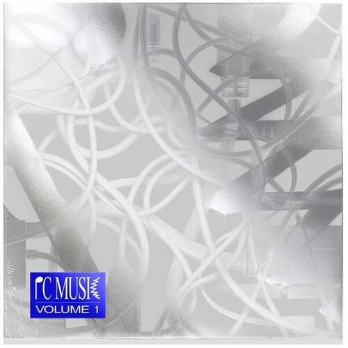 Various Artists: PC Music Vol 1 & 2 (Various Artists) - (VINYL LP)