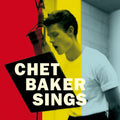 Chet Baker: Chet Baker Sings [180-Gram Picture Disc] - (VINYL LP)