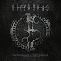 Sterbhaus: Necrostabbing At Gota Kallare - Live In Stockholm - CD