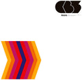 CB3: Aeons Live Session - (VINYL LP)