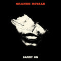 Grande Royale: Carry On - (VINYL LP)