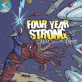 Four Year Strong: Rise Or Die Trying - (VINYL LP)