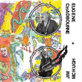 Eugene Chadbourne: Bad Scene - CD