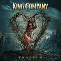 King Company: Trapped - CD