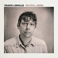Travis Linville: I'm Still Here - CD