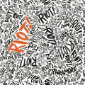 Paramore: Riot! (FBR 25th Anniversary Edition) - (VINYL LP)
