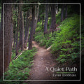 Lynn Tredeau: A Quiet Path - CD