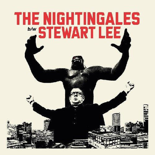 Nightingales: Ten Bob Each Way - 7-INCH SINGLE