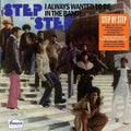 Step by Step: I Always Wanted To Be In The Band [140-Gram Black Vinyl] - (VINYL LP)