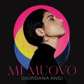 Giordana Angi: Mi Muovo - (VINYL LP)