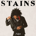 De'Wayne: Stains (Red Vinyl) - (VINYL LP)