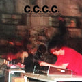 C.C.C.C.: Recorded Live At Broken Life Festival Taipei - CD
